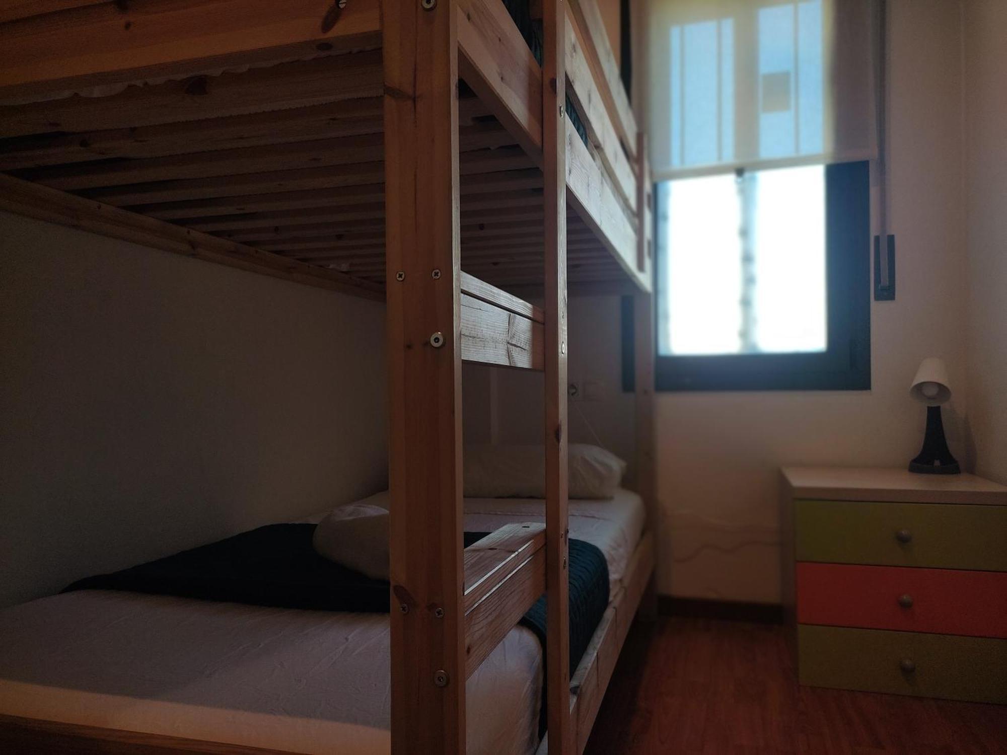 Ap4Us B1 - Apartment For Us - Sightseeing & Beach Near To Barcelona Badalona Exterior photo