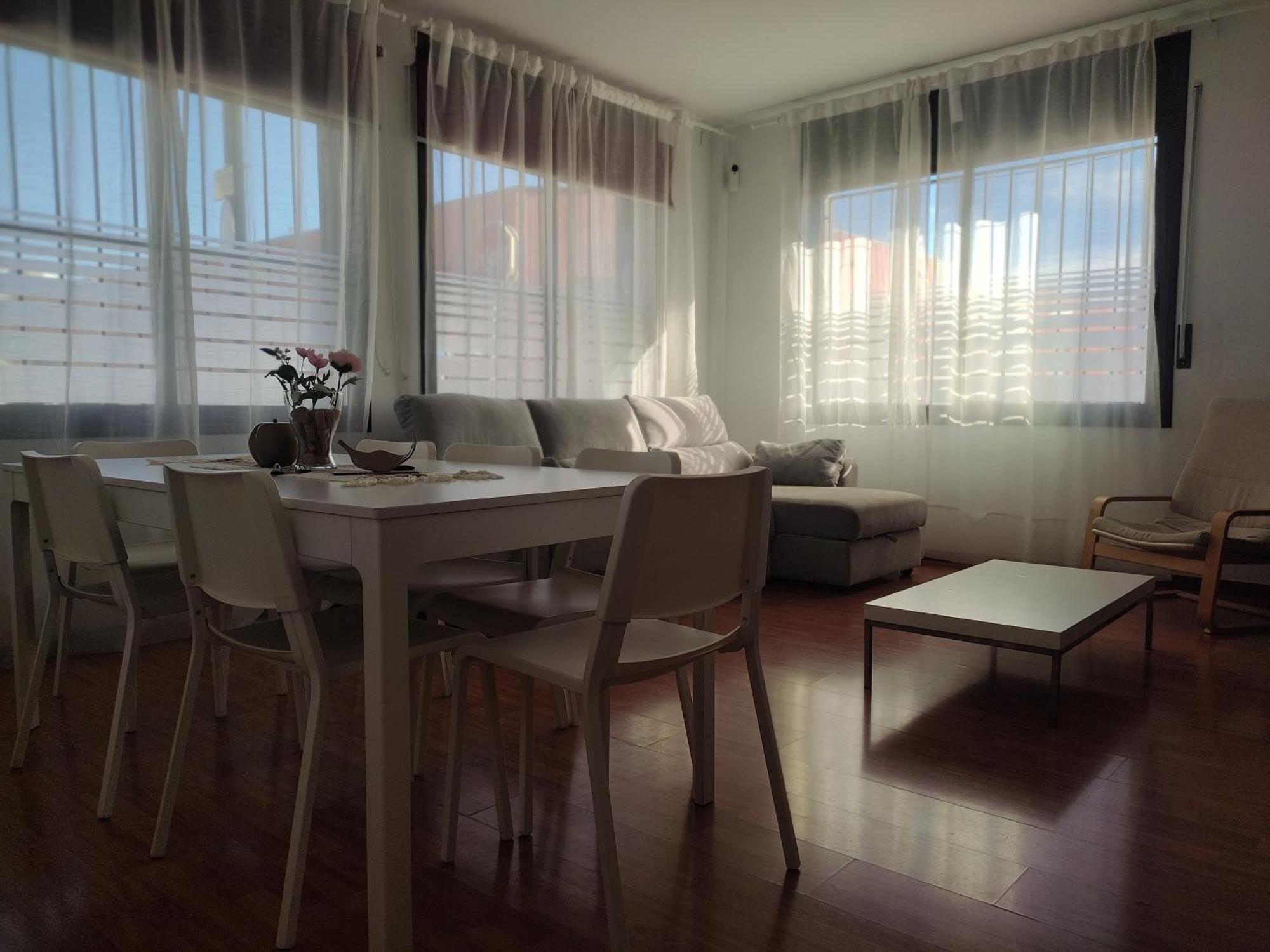 Ap4Us B1 - Apartment For Us - Sightseeing & Beach Near To Barcelona Badalona Exterior photo