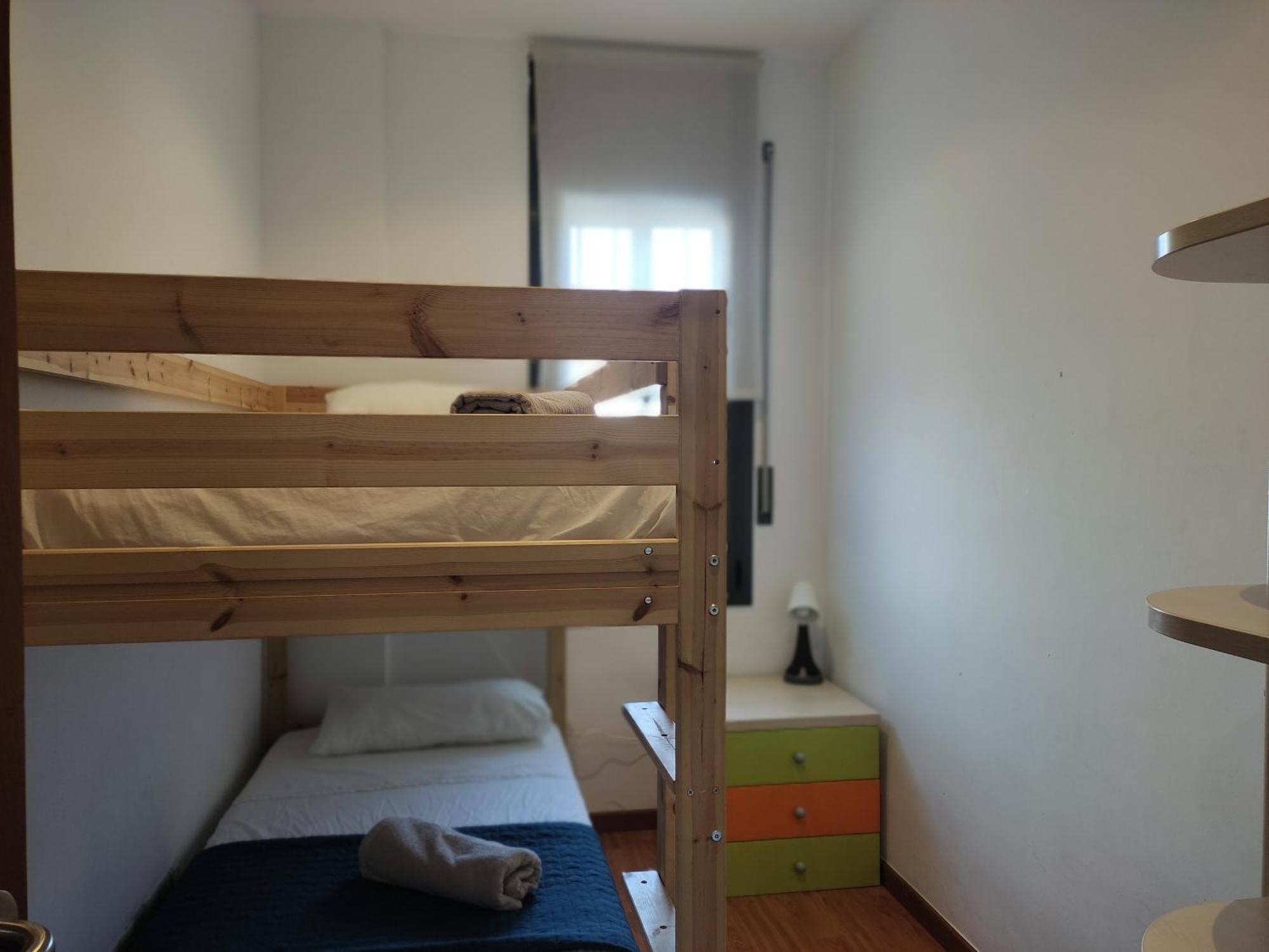 Ap4Us B1 - Apartment For Us - Sightseeing & Beach Near To Barcelona Badalona Exterior photo