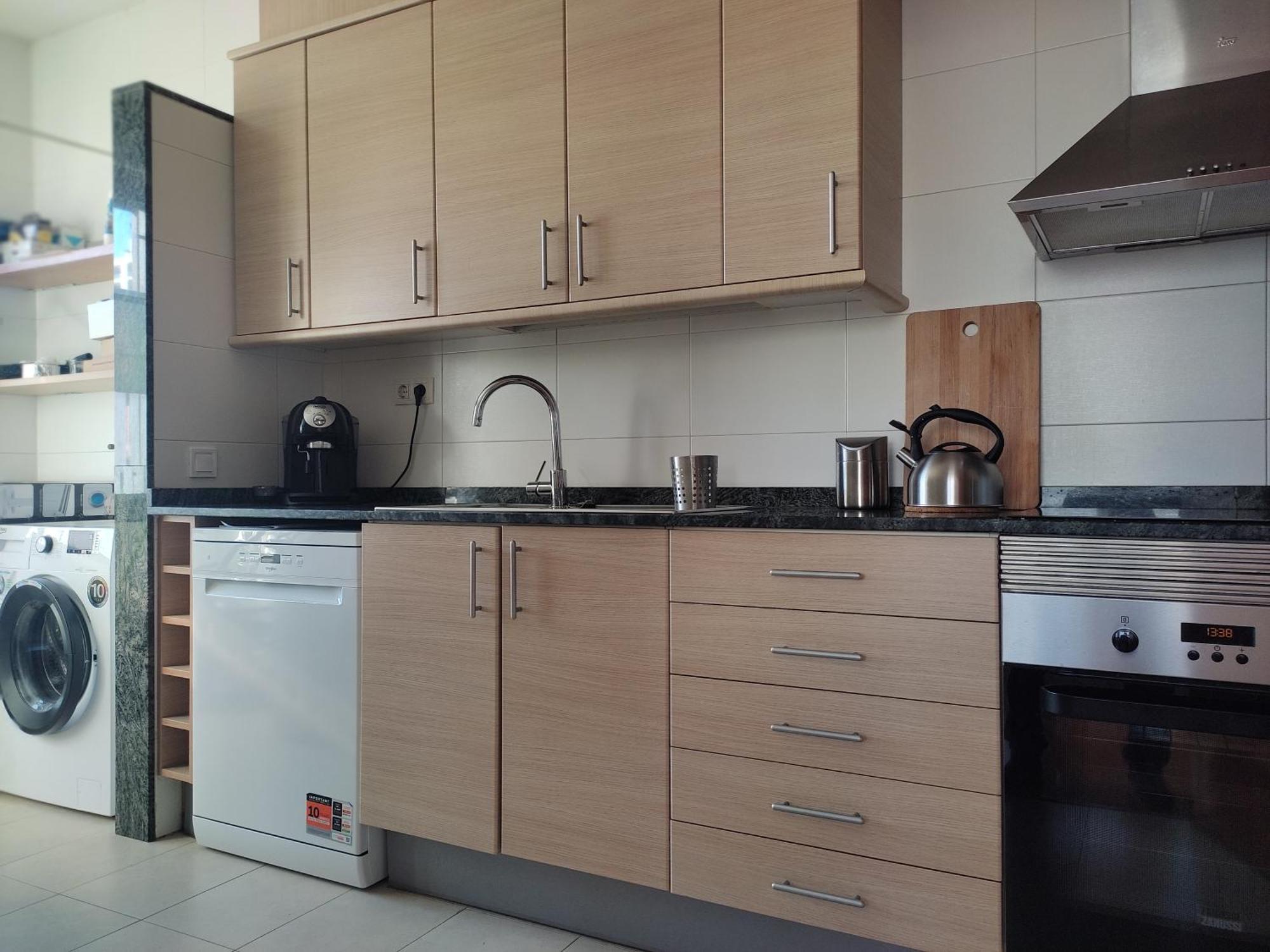 Ap4Us B1 - Apartment For Us - Sightseeing & Beach Near To Barcelona Badalona Exterior photo