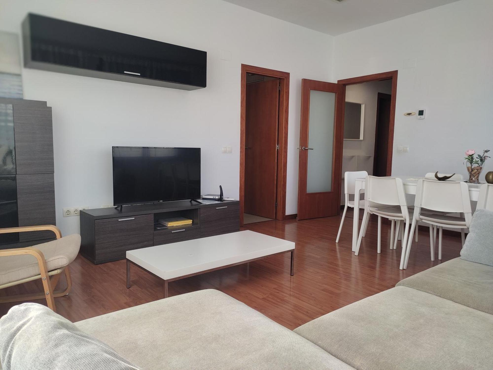 Ap4Us B1 - Apartment For Us - Sightseeing & Beach Near To Barcelona Badalona Exterior photo