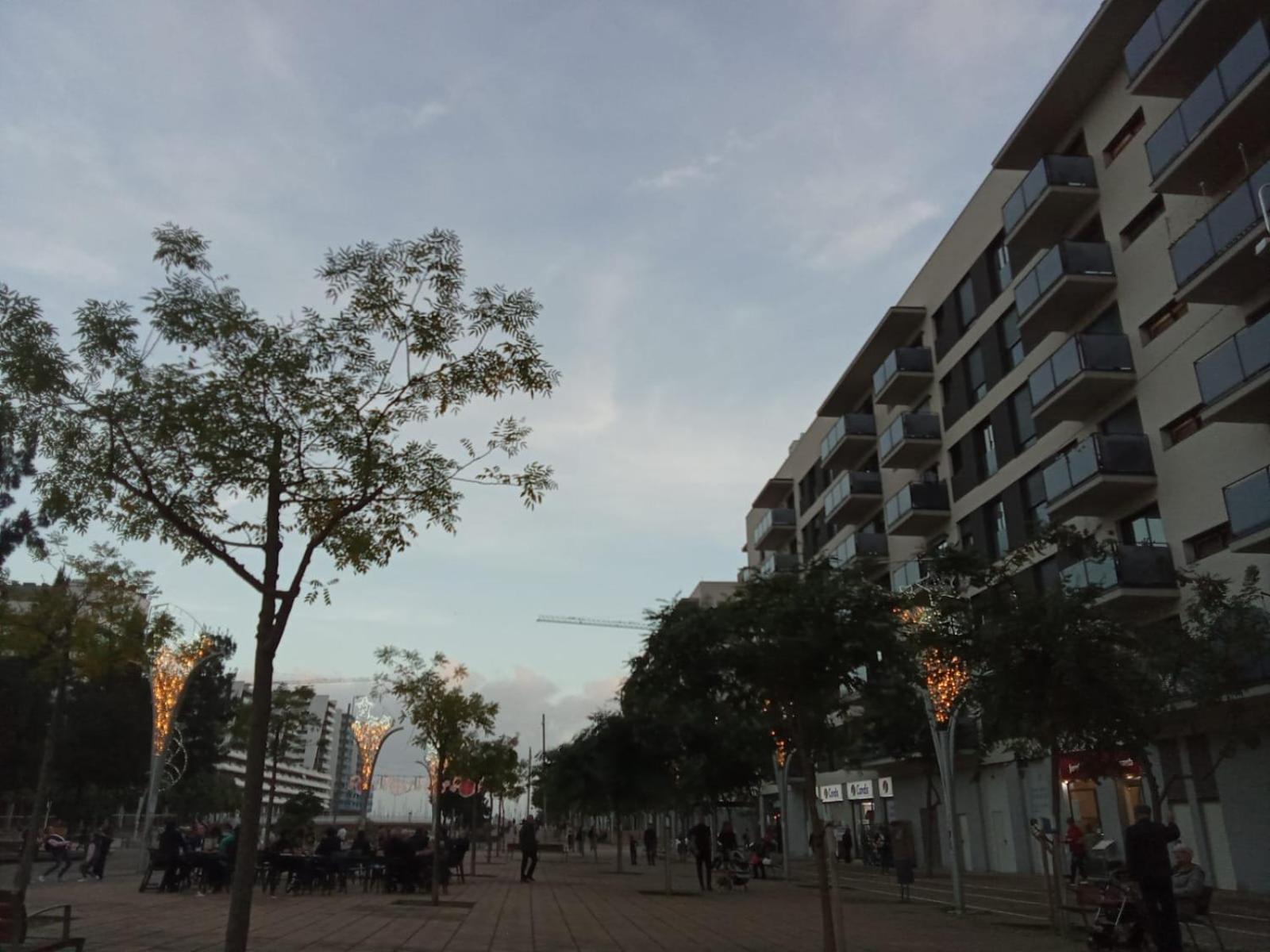Ap4Us B1 - Apartment For Us - Sightseeing & Beach Near To Barcelona Badalona Exterior photo